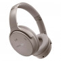 Bose QuietComfort cuffie over-ear con cancellazione del rumore – sabbia