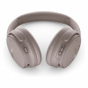 Bose QuietComfort cuffie over-ear con cancellazione del rumore – sabbia