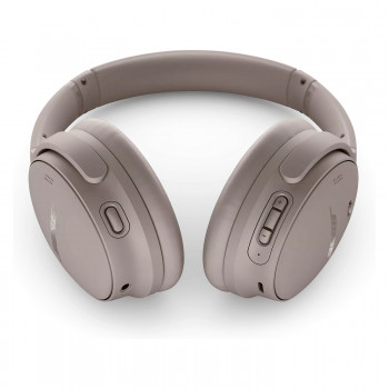 Bose QuietComfort cuffie over-ear con cancellazione del rumore – sabbia