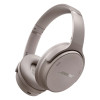Bose QuietComfort cuffie over-ear con cancellazione del rumore – sabbia