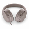 Bose QuietComfort cuffie over-ear con cancellazione del rumore – sabbia