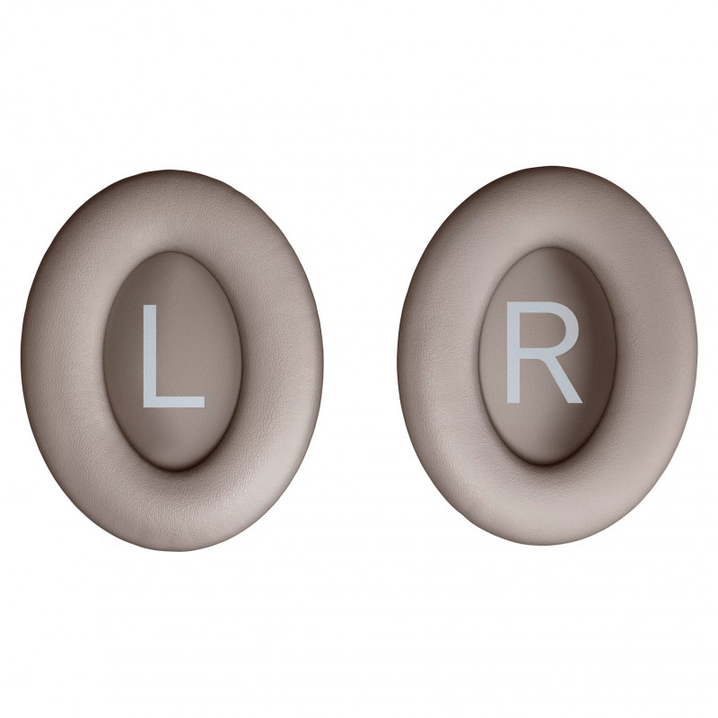 Bose QuietComfort cuffie over-ear con cancellazione del rumore – sabbia