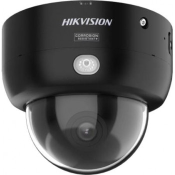 Hikvision DS-2CD2143G2-LIPTRZS2UY(2.8/4) telecamera di sorveglianza dome 4MP EasyIP 2.0 nera