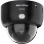 Hikvision DS-2CD2143G2-LIPTRZS2UY(2.8/4) telecamera di sorveglianza dome 4MP EasyIP 2.0 nera
