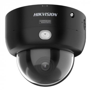 Hikvision DS-2CD2143G2-LIPTRZS2UY(2.8/4) telecamera di sorveglianza dome 4MP EasyIP 2.0 nera