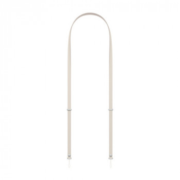 Apple cinturino a tracolla – sabbia