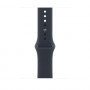 Apple cinturino Sport 46mm blu navy – M/L