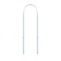 Apple cinturino a tracolla – Crisp Blue