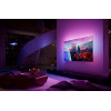 Philips 65OLED811 65 pollici (164 cm) Smart TV OLED 4K UHD con Ambilight, Titan OS