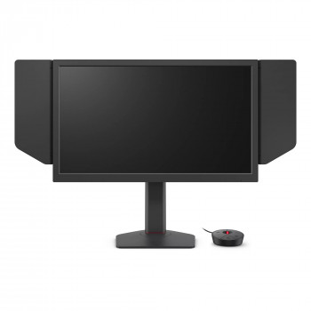 BenQ ZOWIE XQ2566X monitor gaming 24,1 pollici QHD 360Hz Fast-TN
