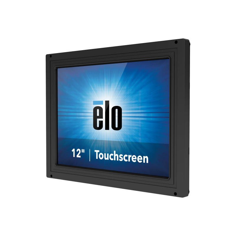 Elo Touch Solutions Elo 1291L - monitor LED - 30,7 cm (12,1) - Open-Frame