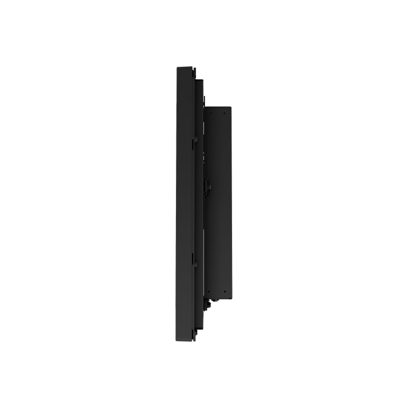Elo Touch Solutions Elo 1291L - monitor LED - 30,7 cm (12,1) - Open-Frame