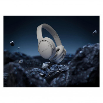 Bose QuietComfort cuffie grigio