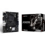 Biostar A520MHP 2.0 AMD A520 AM4 Micro-ATX scheda madre