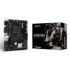 Biostar A520MHP 2.0 AMD A520 AM4 Micro-ATX scheda madre