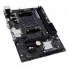 Biostar A520MHP 2.0 AMD A520 AM4 Micro-ATX scheda madre