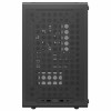 Cooler Master Q300L V3 case per PC Mini-Tower Micro-ATX con vetro temperato, nero