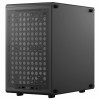 Cooler Master Q300L V3 case per PC Mini-Tower Micro-ATX con vetro temperato, nero