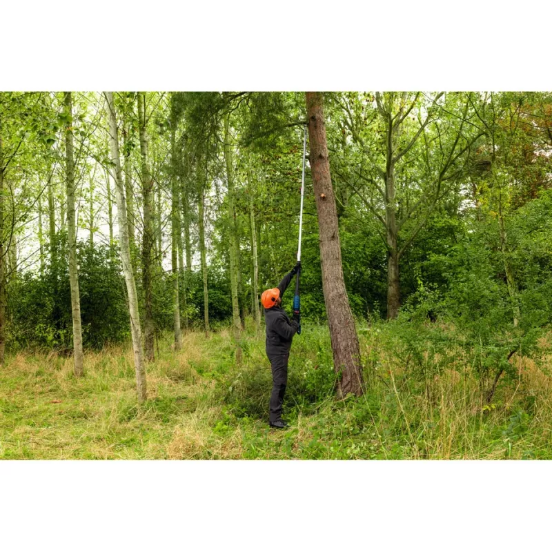 Bosch GGP18V-45EP cesoie da giardino a batteria