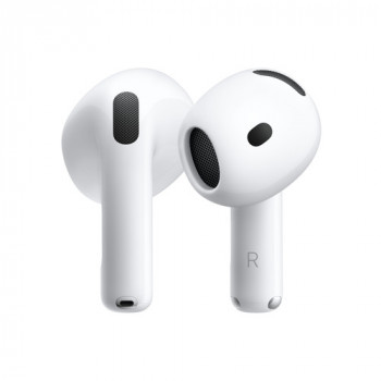 Apple AirPods 5 con custodia di ricarica wireless auricolari in-ear
