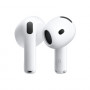 Apple AirPods 5 con custodia di ricarica wireless auricolari in-ear