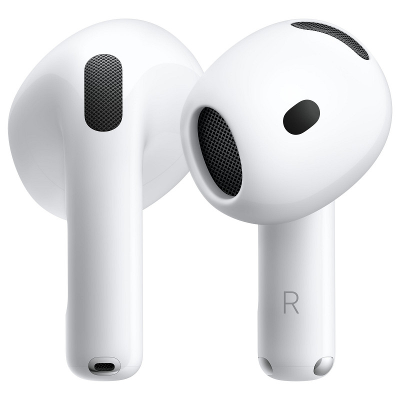 Apple AirPods 5 con custodia di ricarica wireless auricolari in-ear