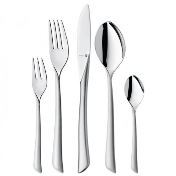 WMF Virginia set posate, 66 pezzi (11.4200.6391)