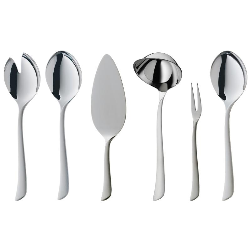 WMF Virginia set posate, 66 pezzi (11.4200.6391)