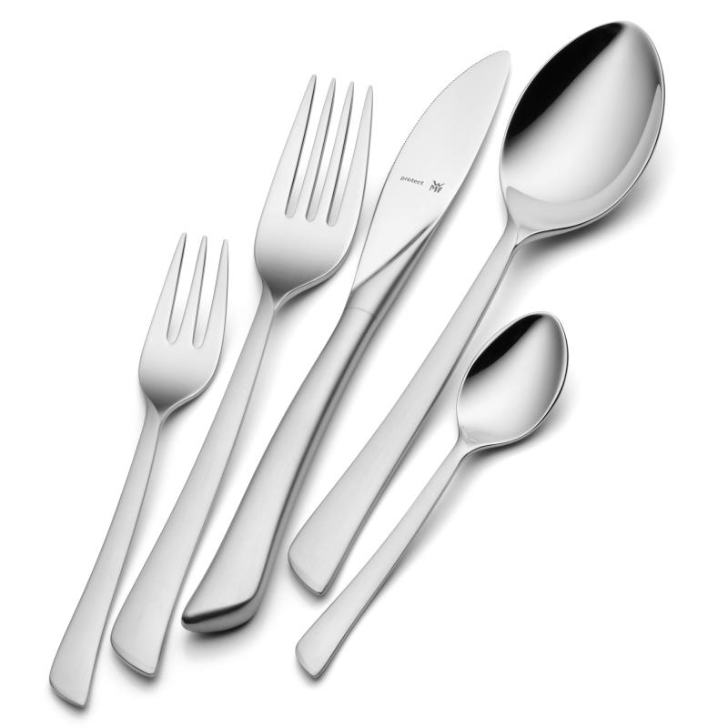 WMF Virginia set posate, 66 pezzi (11.4200.6391)