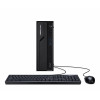 Acer Veriton X1720G PC desktop - Intel Core i5-14450HX, 8GB RAM, 512GB SSD, Windows 11 Pro