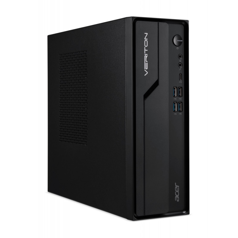 Acer Veriton X1720G PC desktop - Intel Core i5-14450HX, 8GB RAM, 512GB SSD, Windows 11 Pro