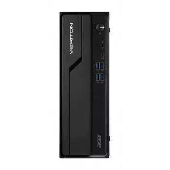 Acer Veriton X1720G PC desktop - Intel Core i5-14450HX, 16GB RAM, 512GB SSD, Windows 11 Pro