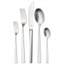 WMF Corvo set posate, 66 pezzi (11.5800.6331)