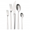 WMF Corvo set posate, 66 pezzi (11.5800.6331)