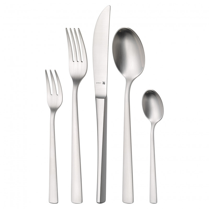 WMF Corvo set posate, 66 pezzi (11.5800.6331)