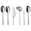 WMF Corvo set posate, 66 pezzi (11.5800.6331)