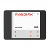 SanDisk 320 2TB SSD interna SATA III da 2,5