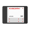 SanDisk 320 2TB SSD interna SATA III da 2,5