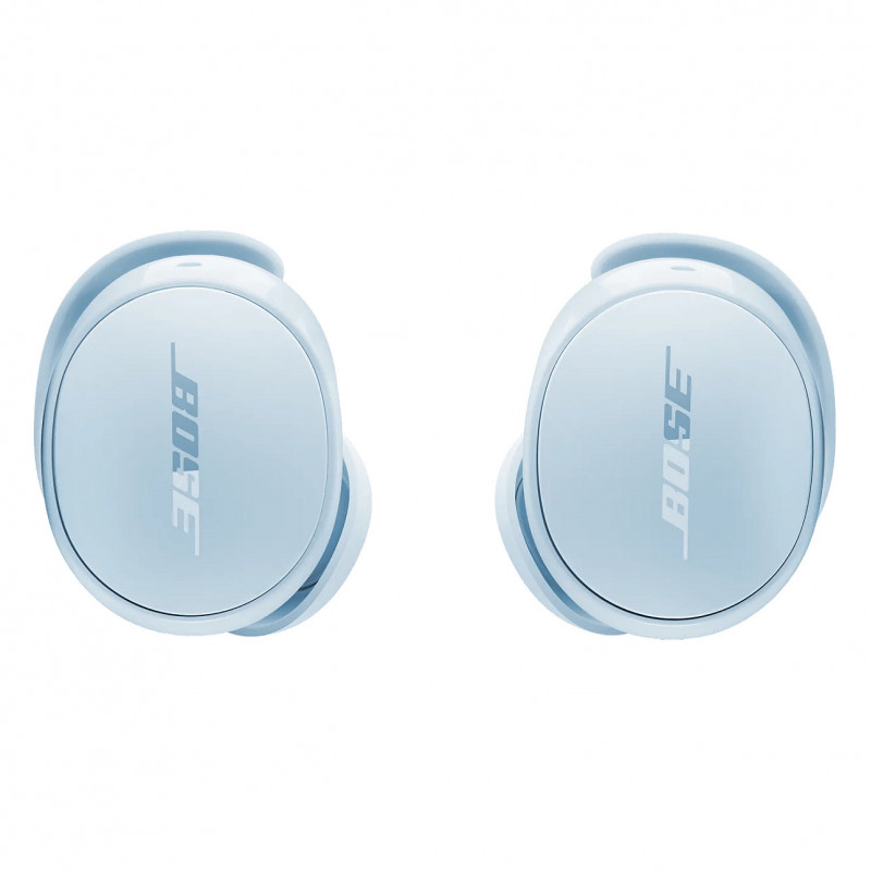 Bose QuietComfort Earbuds Ice Blue auricolari in-ear