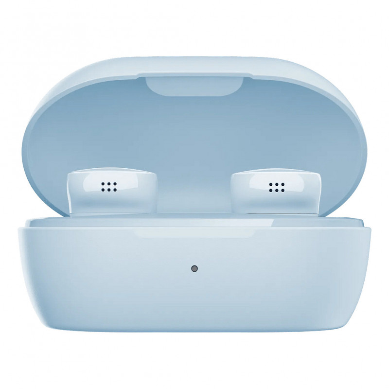 Bose QuietComfort Earbuds Ice Blue auricolari in-ear