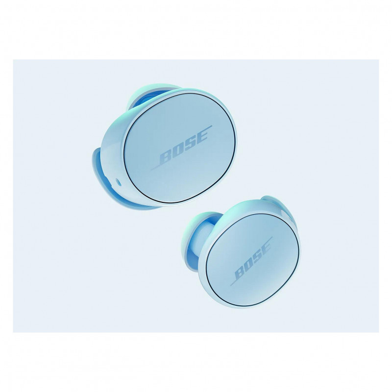 Bose QuietComfort Earbuds Ice Blue auricolari in-ear