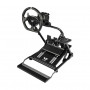 Thermaltake GR3 Racing Wheel Stand – nero