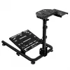 Thermaltake GR1 Racing Wheel Stand – nero