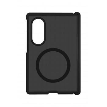 Samsung di BSC Hybrid Shield custodia magnetica per Galaxy Z Fold8 – nero
