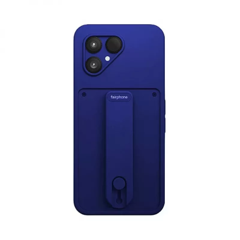 Fairphone laccetto da dito (Gen. 6+) – blu cobalto