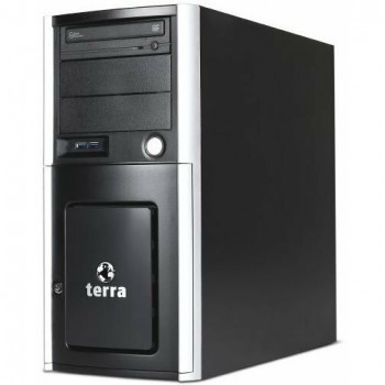 Wortmann TERRA SERVER 3030 G6 server Tower - Intel Xeon 6337P, 32GB DDR5 ECC RAM, 2x 960GB SATA SSD