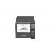 Epson TM-T70II stampante termica per ricevute, 80 mm, USB 2.0 + LAN