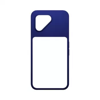 Fairphone custodia protettiva (Gen. 6+) – blu cobalto