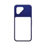 Fairphone custodia protettiva (Gen. 6+) – blu cobalto