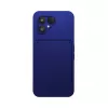Fairphone custodia protettiva (Gen. 6+) – blu cobalto